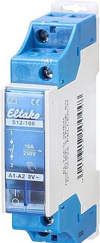 Produktbild Eltako Stromstossschalter