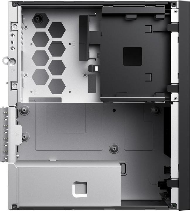 Actual product image Itek PILOT Z8 Lite (mATX, Mini-ITX)