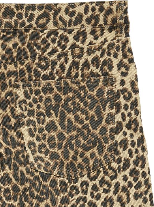 Produktbild Vero Moda Vmtess Mr Denim Aop Shorts Noos (S)