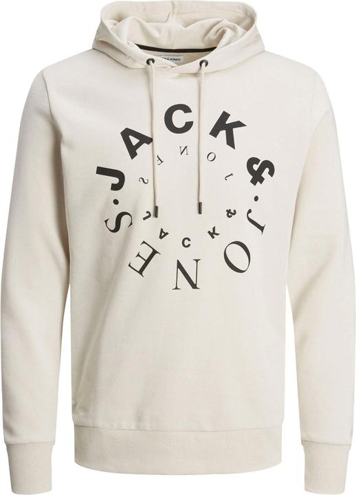 Immagine prodotto Jack & Jones Jjwarrior Sweat Hood (M)