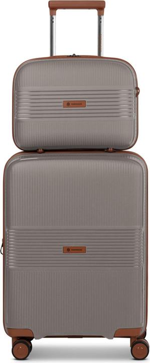 Produktbild Farmhood Eco Edition 02 Beautycase 34 cm