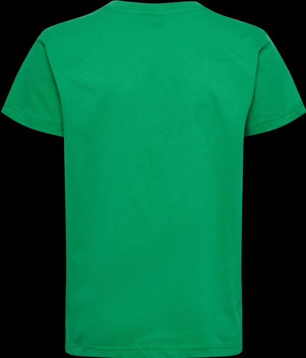 Produktbild hummel Hmlred Basic T-Shirt S/S Kids (140)