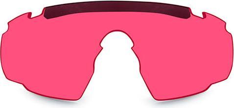 Produktbild Wiley X WILEY-X Ersatzgläser SABER ADVANCED, magenta
