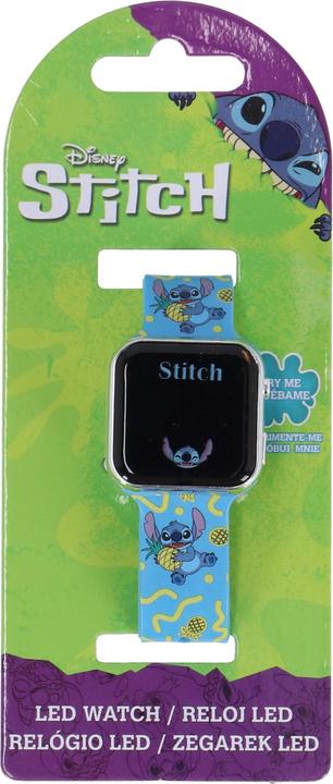 Produktbild Accutime Lilo & Stitch (Digitaluhr, 38 mm)