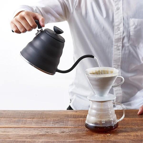 Actual product image Hario Buono (1.20 l)