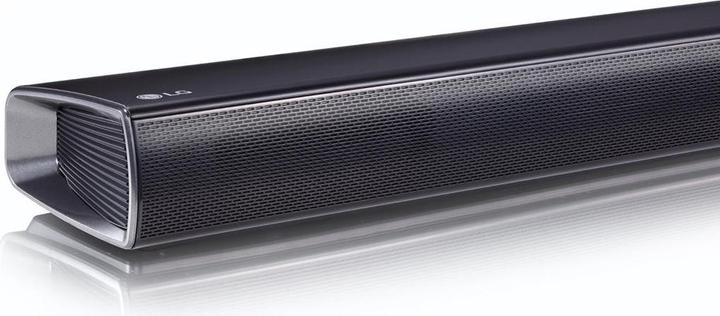 Produktbild LG Sj2 2.1 (160 W, 2.1 Kanal)