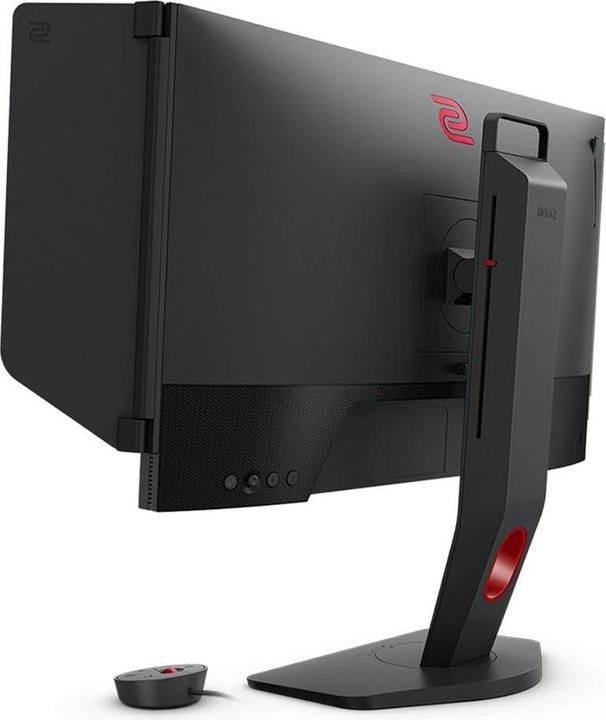 Immagine prodotto BenQ Zowie XL2566K (1920 x 1080 pixel, 24.50")