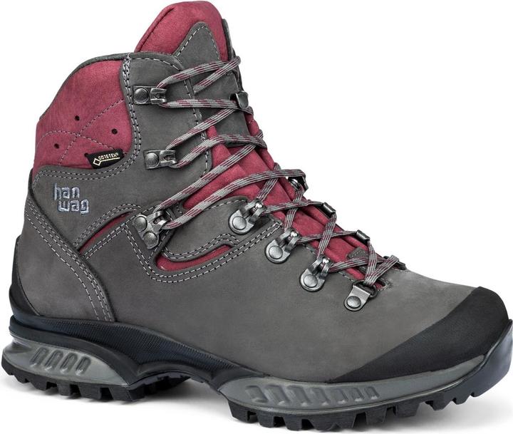 Produktbild Hanwag Tatra II Wide GTX Shoes (42)