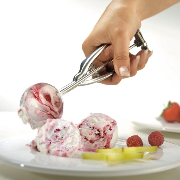 Actual product image GEFU Gepalina (Ice cream scoop)