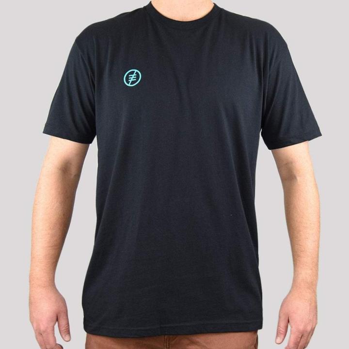 Produktbild Ride Engine Ride What You Can't Tee (XL)