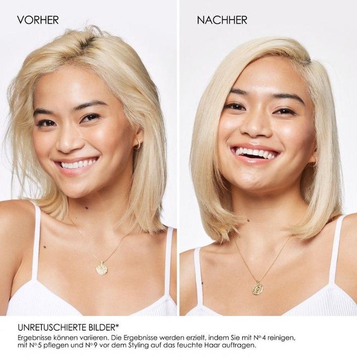 Immagine prodotto Olaplex Manutenzione delle obbligazioni (250 ml, Shampoo liquido)