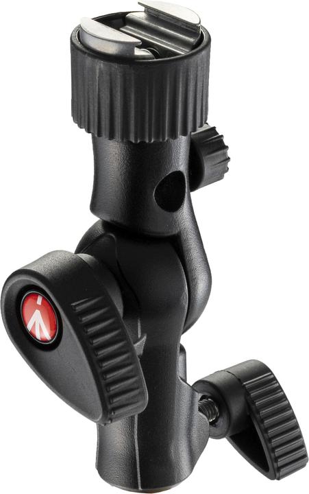 Immagine prodotto Manfrotto MLH1HS-2 Testa inclinabile (Adattatore per stativo)