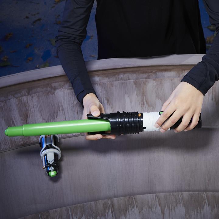 Immagine prodotto Hasbro Spada laser SW Luke