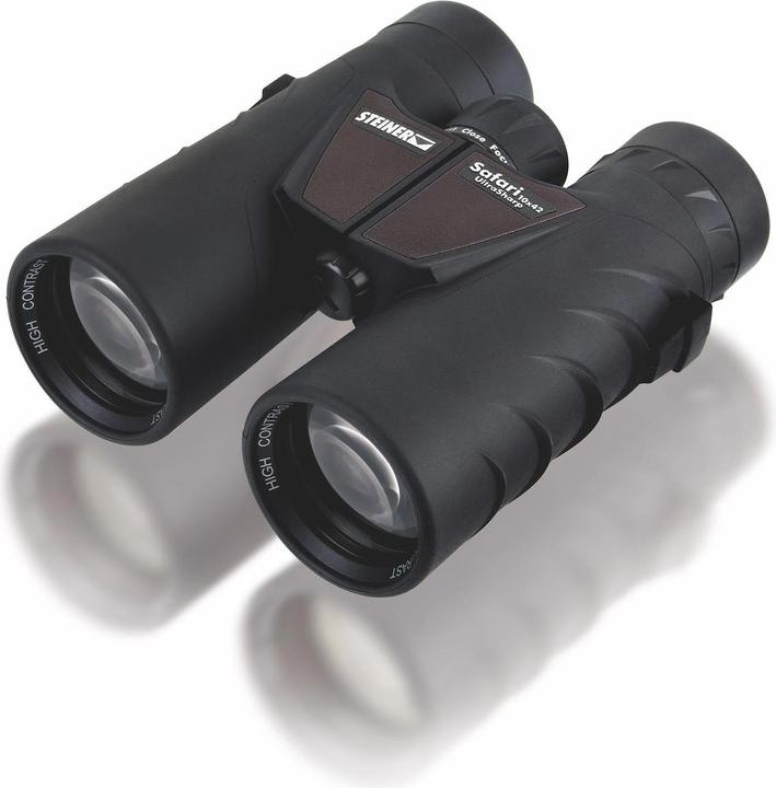 Produktbild Steiner Safari Ultrasharp (10 x, 42 mm)
