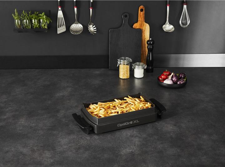 Image du produit Tefal OptiGrill XL Plaque de cuisson XA727810