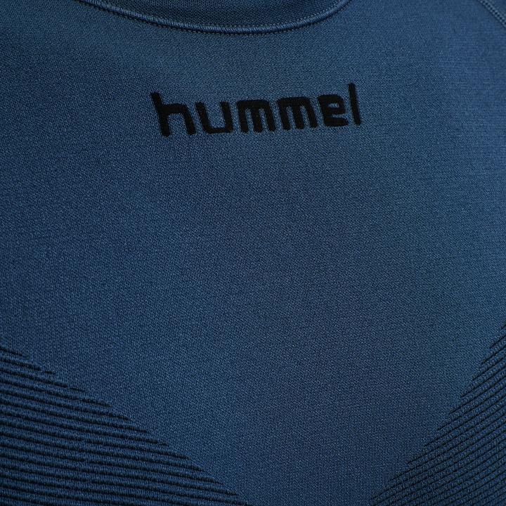Actual product image hummel First Seamless Jersey S/S (M, L)
