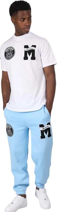 Immagine prodotto Mercier Pantaloni da Jogging Distintivo Ibrida Uomo (M)