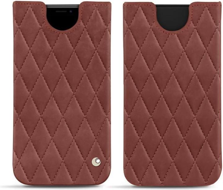 Productafbeelding Noreve Lederen omslag (Apple iPhone XR)