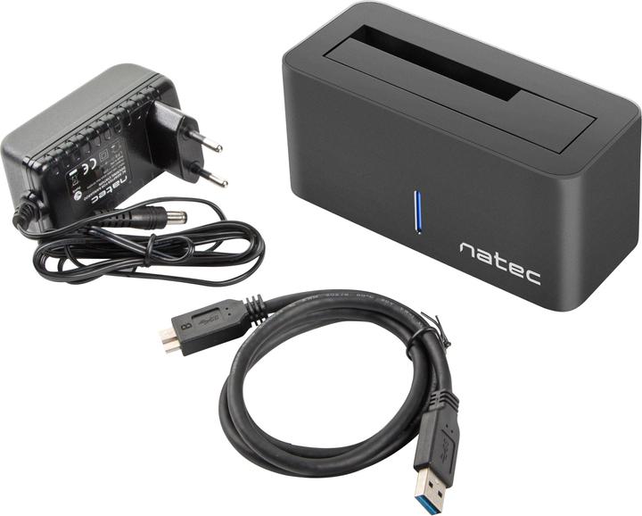 Actual product image Natec Kangaroo USB 3.2 Gen 1 (3.1 Gen 1) Type-A