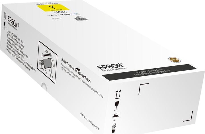 Actual product image Epson T8384 (Y)