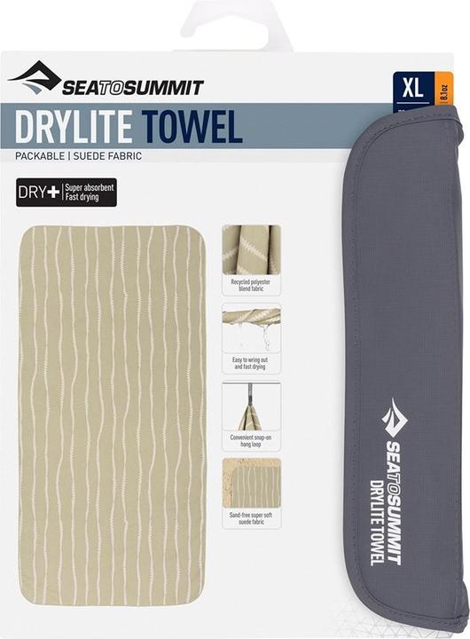 Immagine prodotto Sea To Summit Drylite (150 x 75 cm)