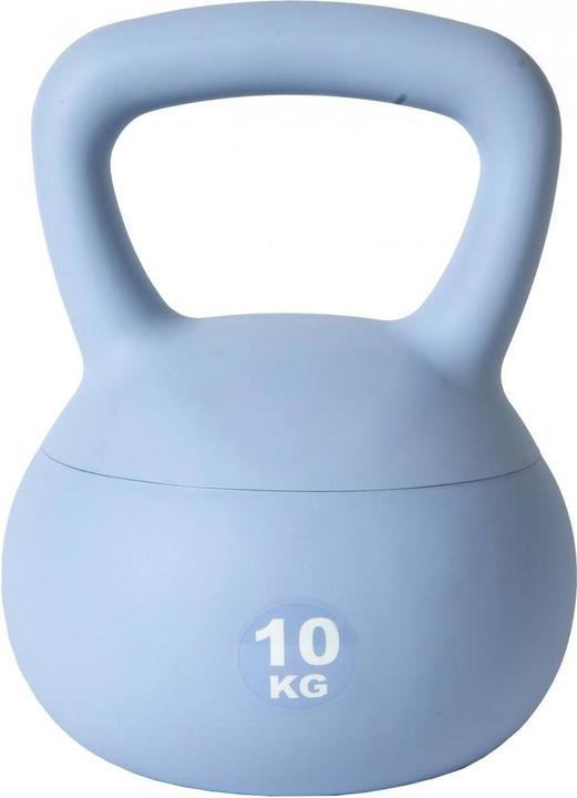 Image du produit Fitcom Kettlebell souple (1 x 10 kg)