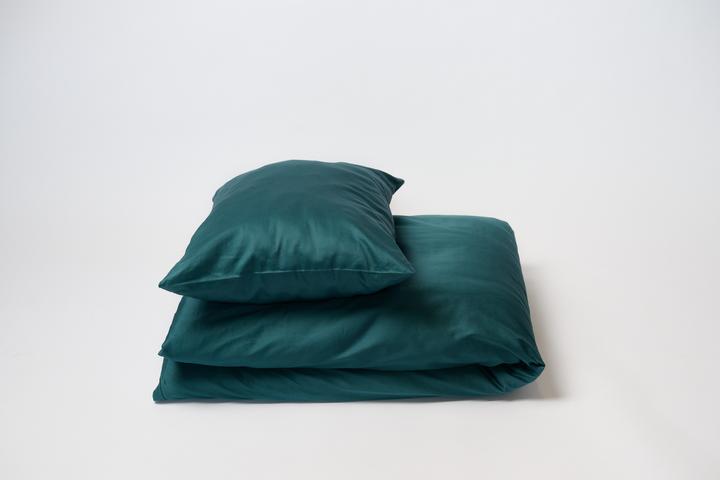 Verde oceano