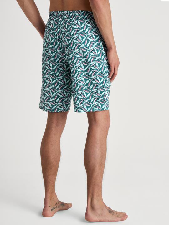 Image du produit Calida Rmx Sleep Time Off Bermudas (M)