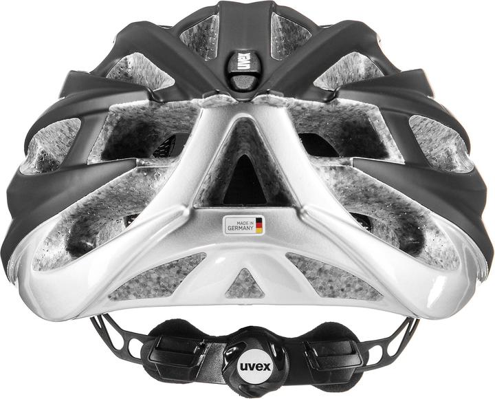 Actual product image Uvex Sports Oversize (61 - 65 cm)