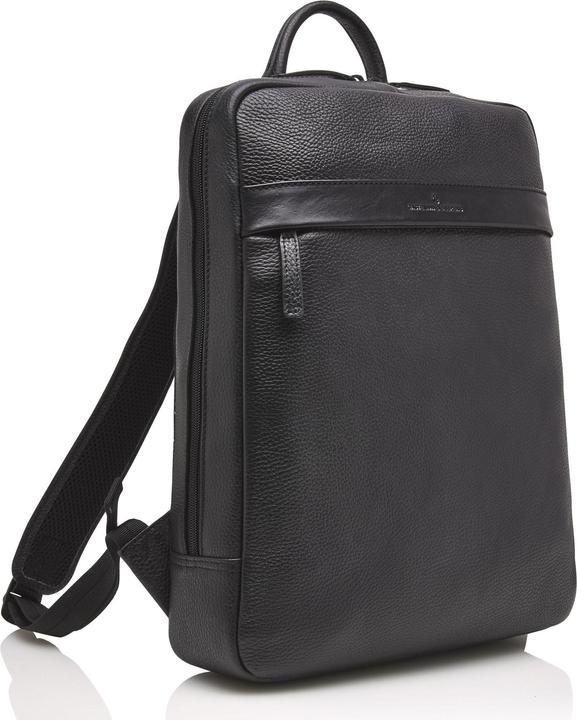Produktbild Castelijn & Beerens Bravo Rucksack RFID Leder 41 cm Laptopfach (11 l)