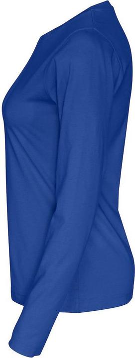Actual product image Cottover Tshirt Long Sleeve (L)