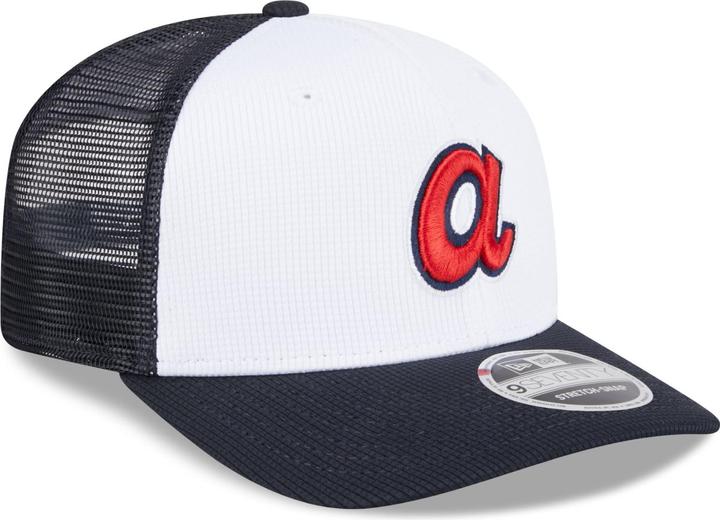 Immagine prodotto New Era 9Seventy Cap Batting Practice Atlanta Braves