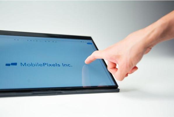 Image du produit Mobile Pixels Duex Float (1920 x 1080 pixels, 15.60")