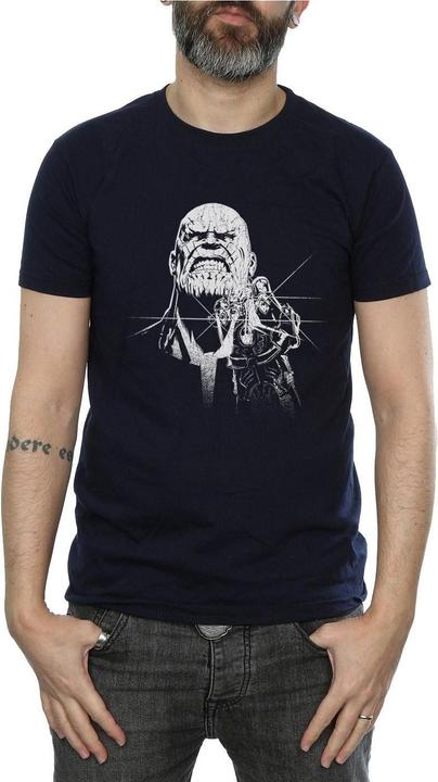 Produktbild Universal Textiles TShirt (M)