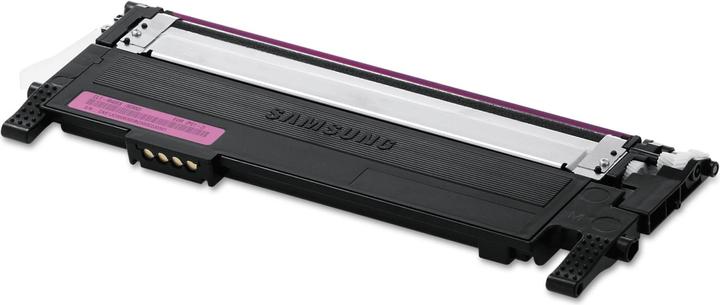Actual product image Samsung Clt-M406s (M)