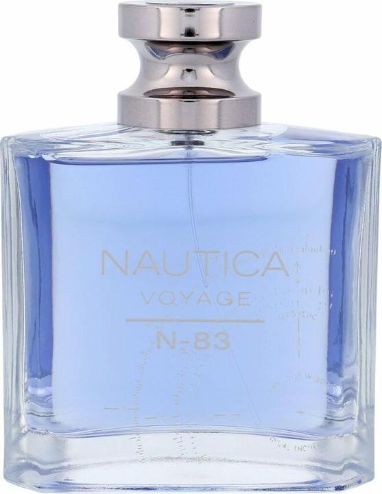 Image du produit Nautica Voyage (Eau de toilette, 100 ml)