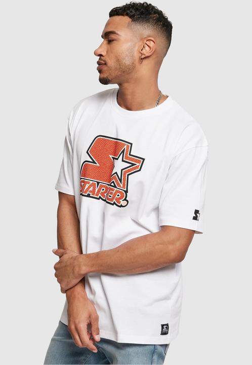 Immagine prodotto Starter Maglia di pelle da basket - 13435 (XL)