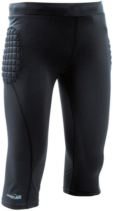 Actual product image Precision Padded Baselayer G K 3/4 Pants Junior (24, 25, 26)