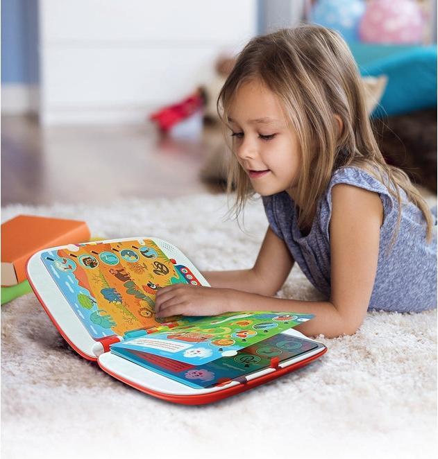 Actual product image Clementoni Preschool Sapientino
