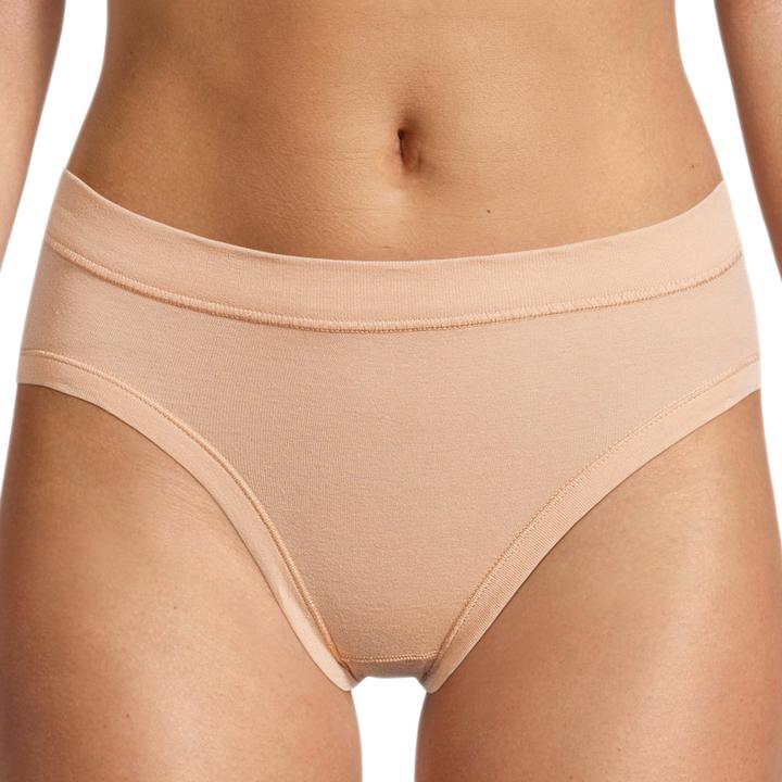 Produktbild Conta 3er Pack Feinripp Hüftslip (48, 4XL, 3er Pack)