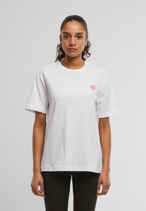 Produktbild Miss Tee Take Me Away Tee - 187377 (XXL)