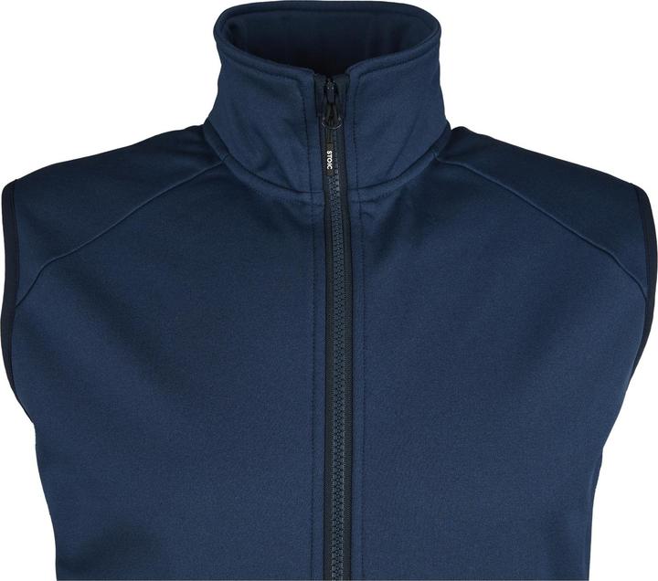 Immagine prodotto Stoic Gilet in pile stretch AlsterbroSt. (4XL)