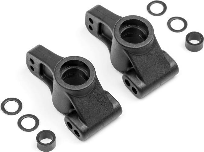Immagine prodotto HPI Jumpshot - SET MOZZO POSTERIORE (2PCS)