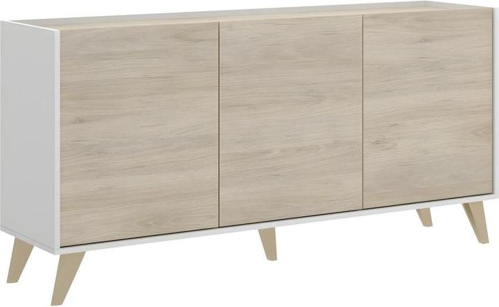 Produktbild Vente-unique Kolyma (155 x 43 x 75 cm)