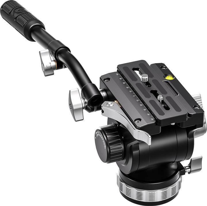 Image du produit Leofoto Tête vidéo fluide BV-20 (Tête vidéo)
