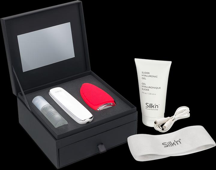 Produktbild Silk'n Facetite Ritual