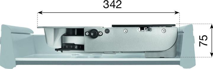 Image du produit Dr. Ritter AES 62