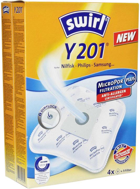 Image du produit Swirl Y201 (4 x)