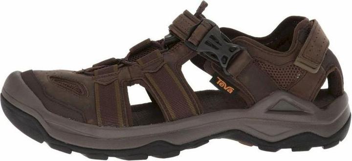 Teva M'S Omnium 2 Leder, TKCF, 44,5 (us 11) Grossbritannien 10 (44.5)