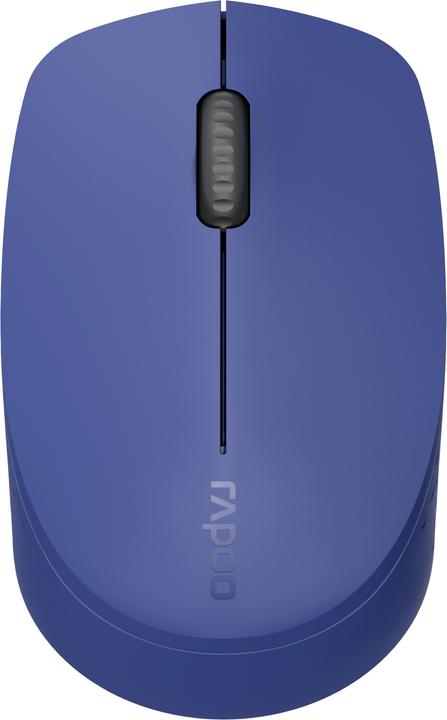 Produktbild Rapoo M100 Silent (Kabellos)